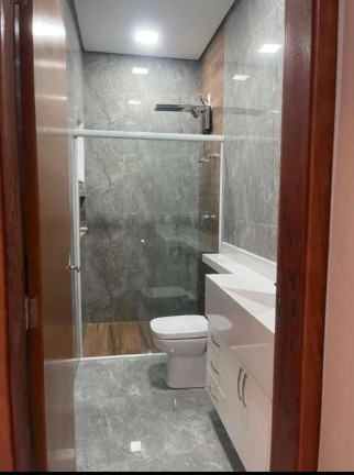 Imagem Casa à Venda, em Horto Florestal - Sorocaba Imagem Casa à Venda, em Horto Florestal - Sorocaba