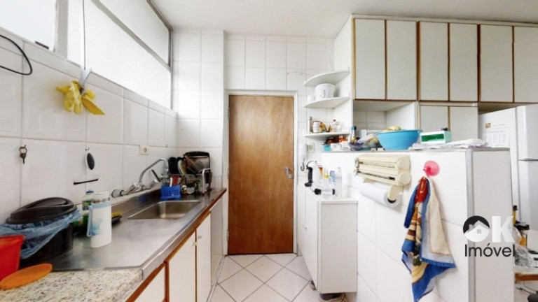 Imagem Apartamento com 3 Quartos à Venda, 154 m² em Perdizes - São Paulo Imagem Apartamento com 3 Quartos à Venda, 154 m² em Perdizes - São Paulo