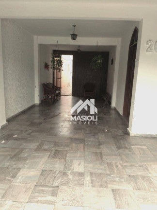 Imagem Casa com 3 Quartos à Venda, 150 m² em Ibes - Vila Velha