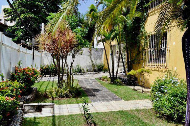 Imagem Casa à Venda ou Locação, 500 m² em Pituba - Salvador