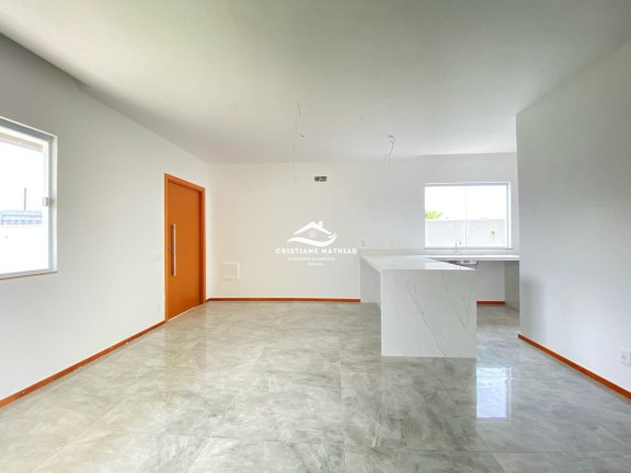 Imagem Casa com 3 Quartos à Venda, 110 m² em Jardim Atlântico Central (itaipuaçu) - Maricá