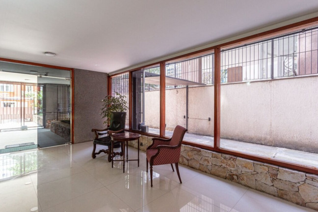 Imagem Apartamento com 3 Quartos à Venda, 198 m² em Jardim América - São Paulo