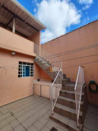 Imagem Sobrado com 3 Quartos à Venda, 126 m² em Penha De França - São Paulo
