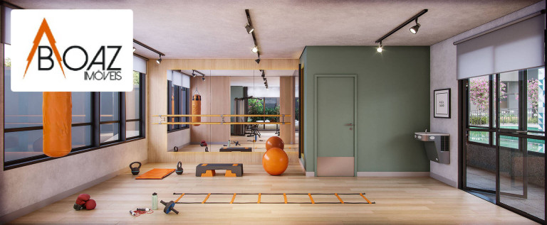 Imagem Apartamento com 3 Quartos à Venda, 91 m² em Jardim Das Acácias - São Paulo Imagem Apartamento com 3 Quartos à Venda, 91 m² em Jardim Das Acácias - São Paulo