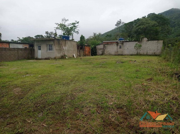 Imagem Terreno à Venda, 600 m² em Rio Da Prata - Ubatuba
