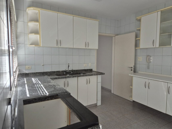 Imagem Apartamento com 4 Quartos à Venda, 195 m² em Jardim Apolo - São José Dos Campos