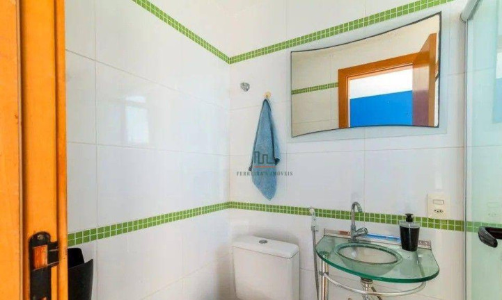 Imagem Cobertura com 2 Quartos à Venda, 200 m² em Piratininga - Niterói Imagem Cobertura com 2 Quartos à Venda, 200 m² em Piratininga - Niterói
