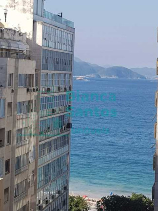 Imagem Cobertura com 1 Quarto à Venda, 78 m² em Copacabana - Rio De Janeiro