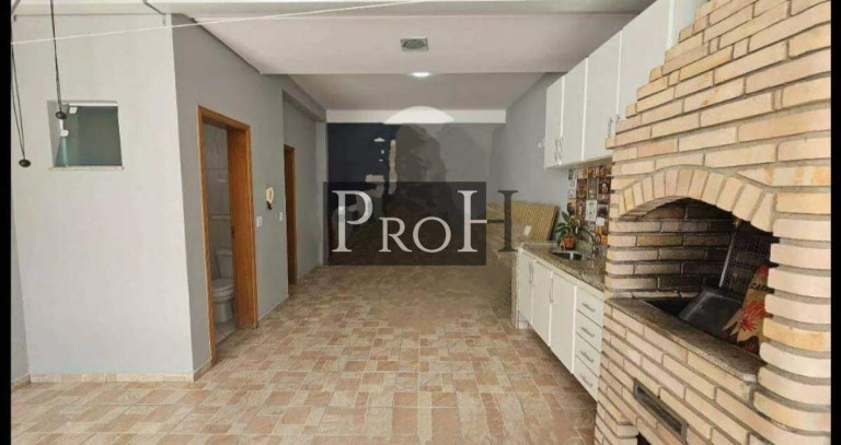 Imagem Sobrado com 3 Quartos à Venda, 230 m² em Osvaldo Cruz - São Caetano Do Sul Imagem Sobrado com 3 Quartos à Venda, 230 m² em Osvaldo Cruz - São Caetano Do Sul