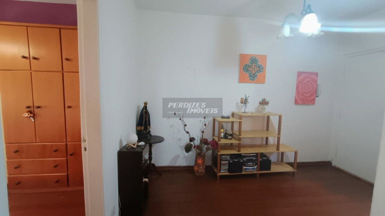 Imagem Apartamento com 2 Quartos à Venda, 46 m² em Perdizes - São Paulo Imagem Apartamento com 2 Quartos à Venda, 46 m² em Perdizes - São Paulo