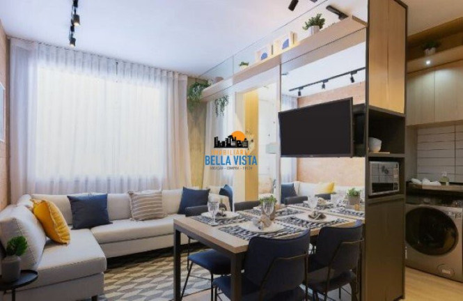 Imagem Apartamento com 2 Quartos à Venda, em Pirituba - São Paulo Imagem Apartamento com 2 Quartos à Venda, em Pirituba - São Paulo