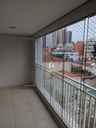 Imagem Apartamento com 3 Quartos para Alugar, 98 m² em Santa Paula - São Caetano Do Sul Imagem Apartamento com 3 Quartos para Alugar, 98 m² em Santa Paula - São Caetano Do Sul