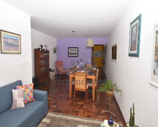 Imagem Apartamento com 3 Quartos à Venda, 128 m² em Perdizes - São Paulo Imagem Apartamento com 3 Quartos à Venda, 128 m² em Perdizes - São Paulo