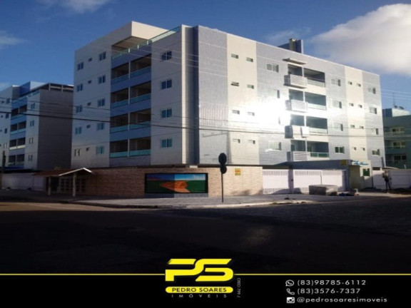 Imagem Apartamento com 3 Quartos à Venda, 83 m² em Bessa - João Pessoa Imagem Apartamento com 3 Quartos à Venda, 83 m² em Bessa - João Pessoa