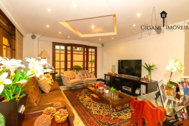 Imagem Casa de Condomínio com 3 Quartos à Venda, 386 m² em Barra Da Tijuca - Rio De Janeiro