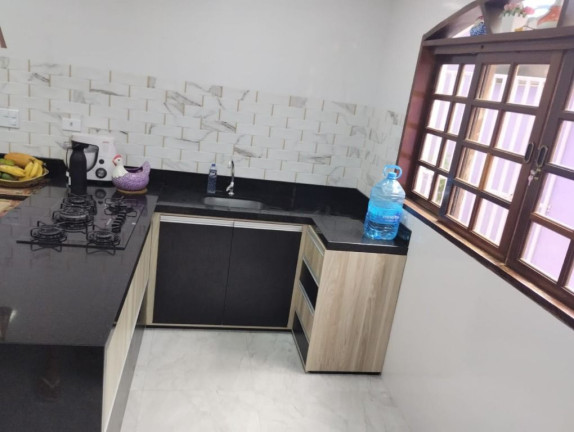 Imagem Sobrado com 3 Quartos à Venda, 150 m² em Jardim Varan - Suzano Imagem Sobrado com 3 Quartos à Venda, 150 m² em Jardim Varan - Suzano
