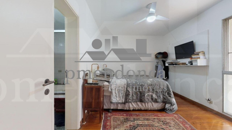 Imagem Apartamento com 4 Quartos à Venda, 151 m² em Higienópolis - São Paulo Imagem Apartamento com 4 Quartos à Venda, 151 m² em Higienópolis - São Paulo