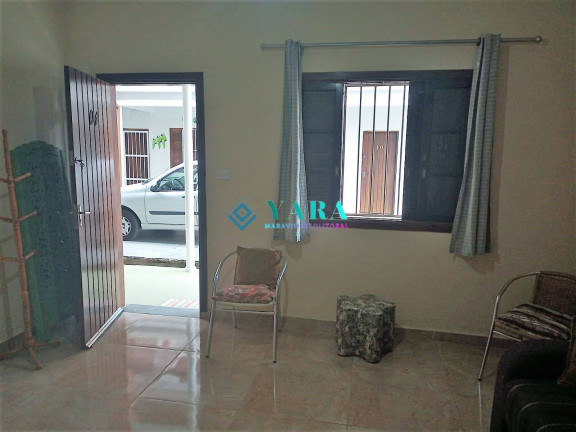 Imagem Apartamento com 2 Quartos à Venda, 49 m² em Silop - Ubatuba Imagem Apartamento com 2 Quartos à Venda, 49 m² em Silop - Ubatuba
