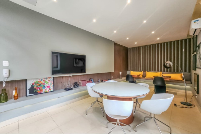 Imagem Apartamento com 1 Quarto à Venda, 47 m² em Barra Funda - São Paulo Imagem Apartamento com 1 Quarto à Venda, 47 m² em Barra Funda - São Paulo