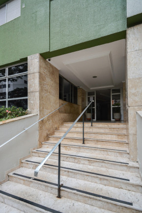 Imagem Apartamento com 2 Quartos à Venda, 58 m² em Vila Mariana - São Paulo
