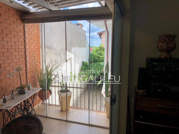 Imagem Casa com 4 Quartos à Venda, 212 m² em Jardim Chapadão - Campinas Imagem Casa com 4 Quartos à Venda, 212 m² em Jardim Chapadão - Campinas