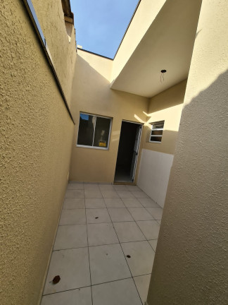 Imagem Casa de Condomínio com 2 Quartos à Venda, 80 m² em Parque Esmeralda - Sorocaba Imagem Casa de Condomínio com 2 Quartos à Venda, 80 m² em Parque Esmeralda - Sorocaba
