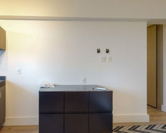 Imagem Apartamento com 1 Quarto à Venda, 32 m² em Vila Olimpia - Sao Paulo Imagem Apartamento com 1 Quarto à Venda, 32 m² em Vila Olimpia - Sao Paulo