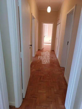 Imagem Apartamento com 3 Quartos à Venda, 207 m² em Jardim Paulista - São Paulo Imagem Apartamento com 3 Quartos à Venda, 207 m² em Jardim Paulista - São Paulo