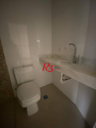 Imagem Casa de Vila com 3 Quartos à Venda, 144 m² em Gonzaga - Santos Imagem Casa de Vila com 3 Quartos à Venda, 144 m² em Gonzaga - Santos
