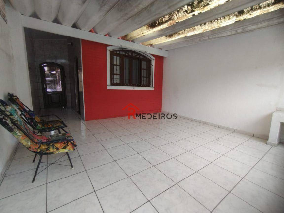 Imagem Casa com 2 Quartos à Venda, 65 m² em Mirim - Praia Grande Imagem Casa com 2 Quartos à Venda, 65 m² em Mirim - Praia Grande