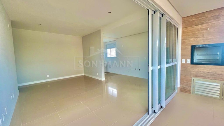Imagem Apartamento com 3 Quartos à Venda, 94 m² em Itacorubi - Florianópolis
