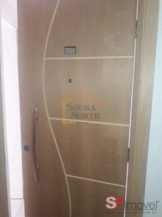 Imagem Apartamento com 2 Quartos à Venda, 74 m² em Santana - São Paulo Imagem Apartamento com 2 Quartos à Venda, 74 m² em Santana - São Paulo