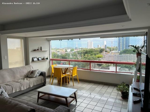 Imagem Apartamento com 3 Quartos à Venda, 150 m² em Espinheiro - Recife