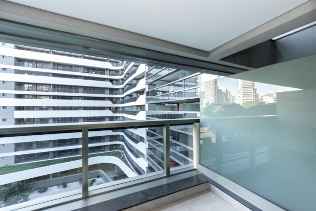 Imagem Apartamento com 1 Quarto à Venda, 28 m² em Consolação - São Paulo Imagem Apartamento com 1 Quarto à Venda, 28 m² em Consolação - São Paulo