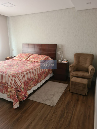 Imagem Apartamento com 3 Quartos à Venda, 163 m² em Jardim São Bento - Jundiaí Imagem Apartamento com 3 Quartos à Venda, 163 m² em Jardim São Bento - Jundiaí
