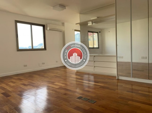 Imagem Apartamento com 5 Quartos à Venda, 407 m² em Barra Da Tijuca - Rio De Janeiro Imagem Apartamento com 5 Quartos à Venda, 407 m² em Barra Da Tijuca - Rio De Janeiro