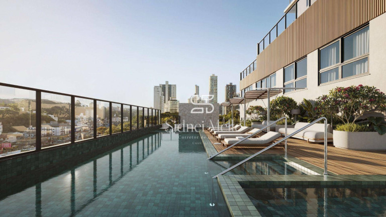 Imagem Apartamento com 4 Quartos à Venda, 344 m² em 2 Quadra Norte - Balneário Camboriú