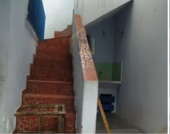 Imagem Casa com 3 Quartos à Venda, 130 m² em Campestre - Santo André Imagem Casa com 3 Quartos à Venda, 130 m² em Campestre - Santo André