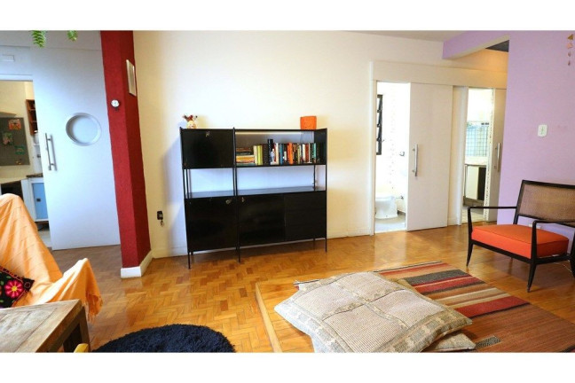 Imagem Apartamento com 2 Quartos à Venda, 74 m² em Jardim Paulista - São Paulo Imagem Apartamento com 2 Quartos à Venda, 74 m² em Jardim Paulista - São Paulo