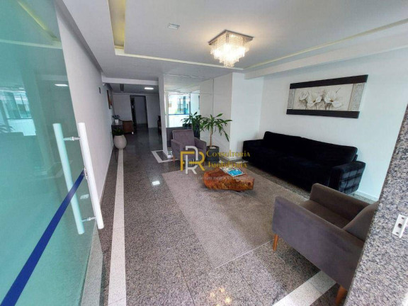 Imagem Apartamento com 2 Quartos à Venda, 90 m² em Tupi - Praia Grande
