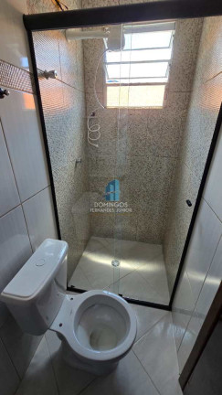 Imagem Casa com 2 Quartos à Venda, 50 m² em São Miguel Paulista - São Paulo