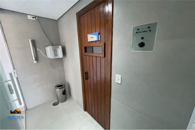 Imagem Apartamento com 1 Quarto à Venda,  em Vila Uberabinha - São Paulo