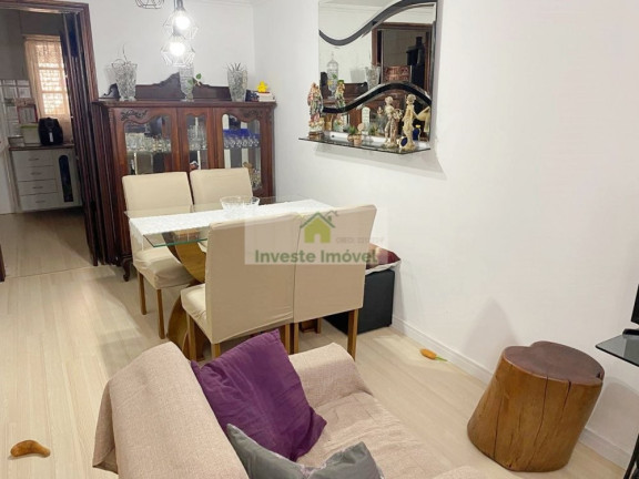 Imagem Casa de Condomínio com 2 Quartos à Venda, 88 m² em Granja Viana - Cotia Imagem Casa de Condomínio com 2 Quartos à Venda, 88 m² em Granja Viana - Cotia