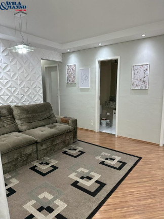 Imagem Apartamento com 3 Quartos à Venda, 88 m² em Mooca - São Paulo Imagem Apartamento com 3 Quartos à Venda, 88 m² em Mooca - São Paulo