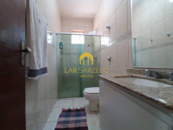 Imagem Casa com 4 Quartos à Venda, 360 m² em Milionários (barreiro) - Belo Horizonte