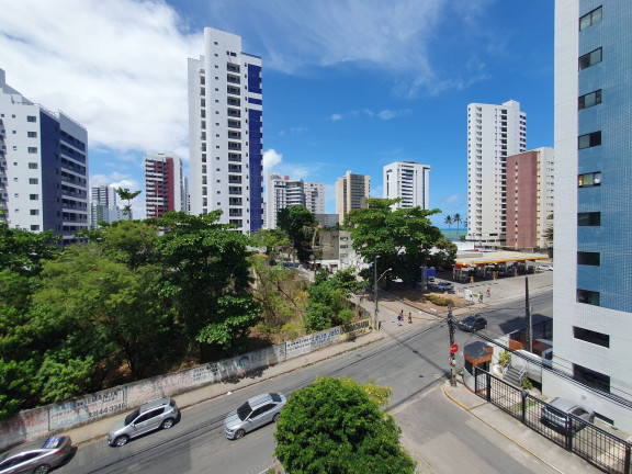 Imagem Apartamento com 3 Quartos à Venda, 130 m² em Piedade - Jaboatão Dos Guararapes Imagem Apartamento com 3 Quartos à Venda, 130 m² em Piedade - Jaboatão Dos Guararapes