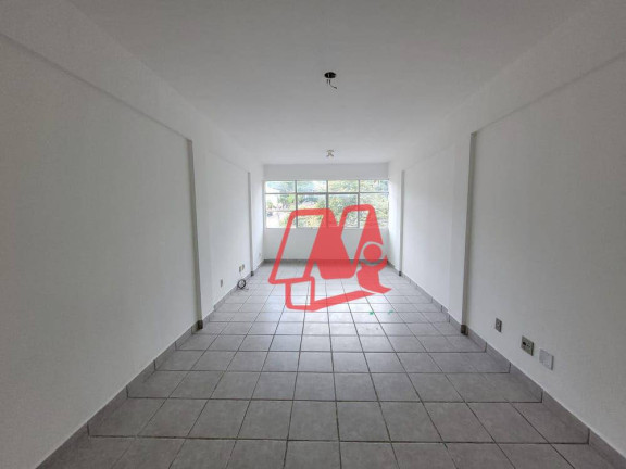 Sala Comercial à Venda ou Locação, 35 m² em Floresta - Porto Alegre