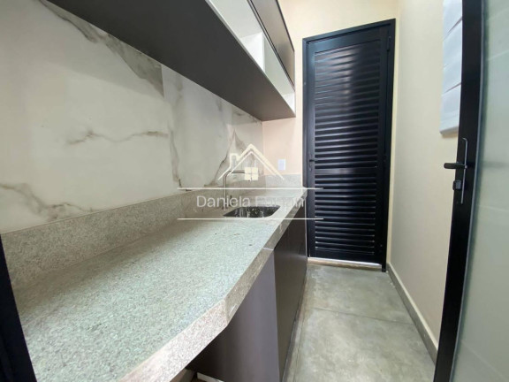 Imagem Casa de Condomínio com 3 Quartos à Venda, 102 m² em Condomínio Villagio Ipanema - Sorocaba