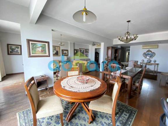 Imagem Apartamento com 3 Quartos à Venda, 250 m² em Copacabana - Rio De Janeiro
