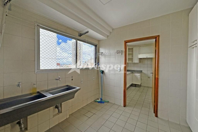 Imagem Apartamento com 4 Quartos à Venda, 221 m² em Setor Oeste - Goiânia
